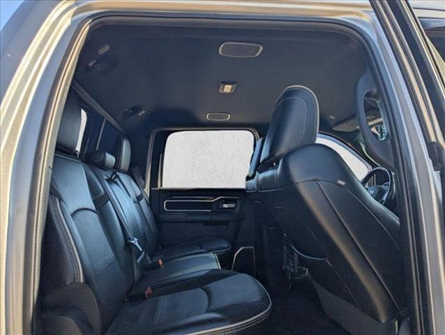 used 2022 Ram 2500 car, priced at $47,827