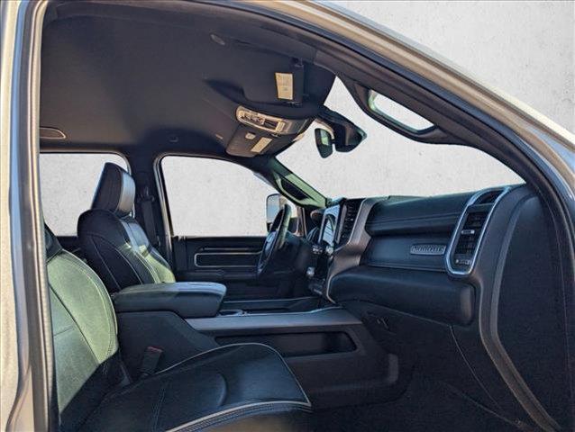 used 2022 Ram 2500 car, priced at $47,827