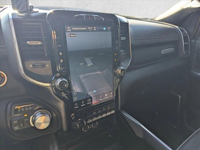 used 2022 Ram 2500 car, priced at $47,827