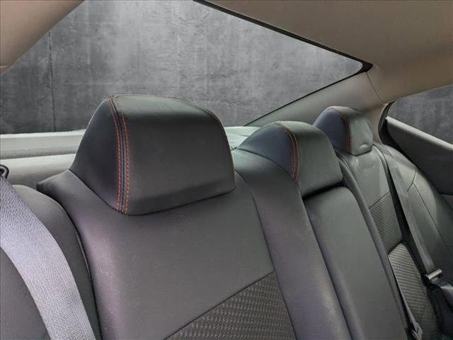 used 2023 Nissan Altima car, priced at $20,624
