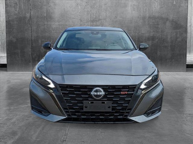 used 2023 Nissan Altima car, priced at $20,624