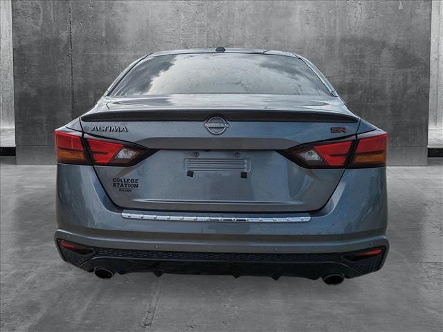 used 2023 Nissan Altima car, priced at $20,624