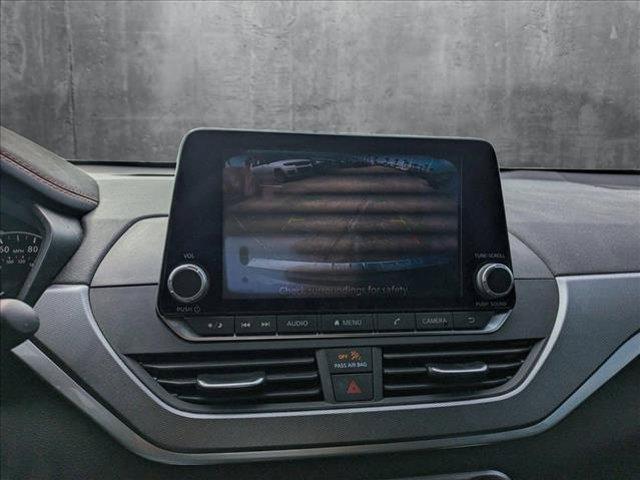 used 2023 Nissan Altima car, priced at $20,624
