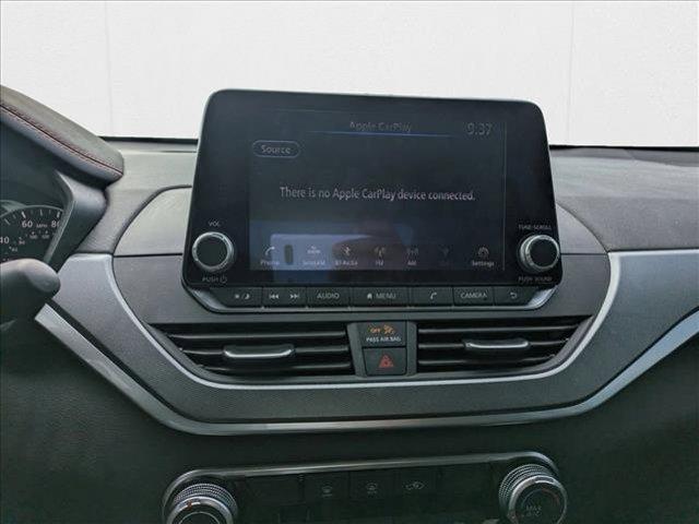 used 2023 Nissan Altima car, priced at $19,598