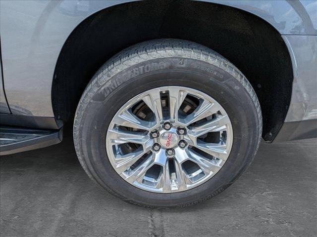 used 2021 GMC Yukon XL car, priced at $49,498