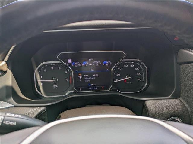 used 2021 GMC Yukon XL car, priced at $49,498