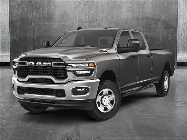 new 2025 Ram 3500 car, priced at $99,750