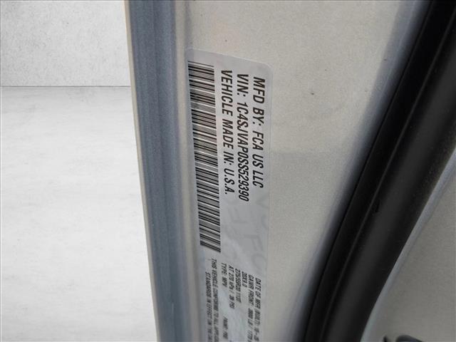 new 2025 Jeep Wagoneer car, priced at $62,991