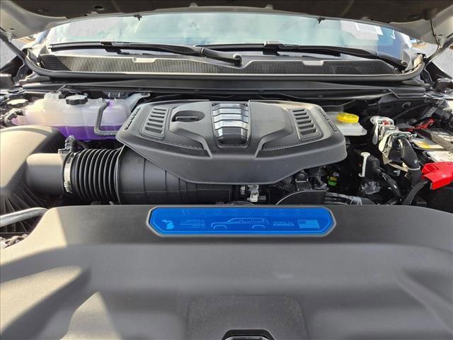 new 2025 Jeep Wagoneer car, priced at $62,991