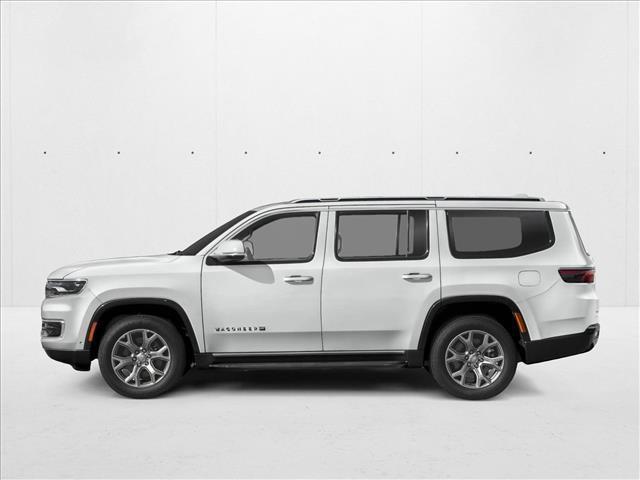 new 2025 Jeep Wagoneer car, priced at $68,730
