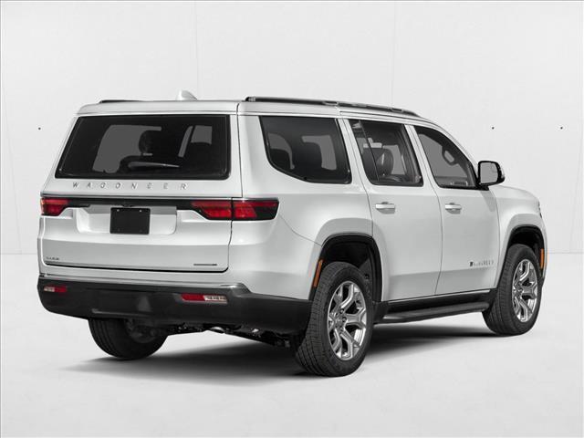 new 2025 Jeep Wagoneer car, priced at $68,730