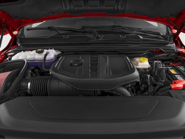 new 2026 Ram 1500 car, priced at $85,245
