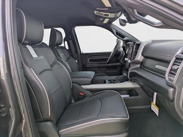 new 2026 Ram 3500 car, priced at $78,985