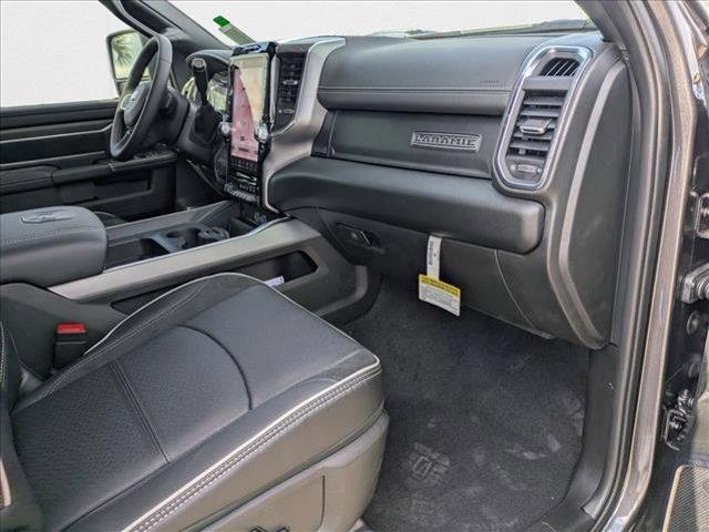 new 2026 Ram 3500 car, priced at $78,985