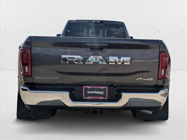 new 2026 Ram 3500 car, priced at $78,985