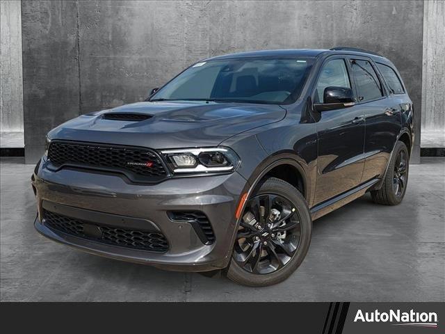 new 2025 Dodge Durango car, priced at $52,991