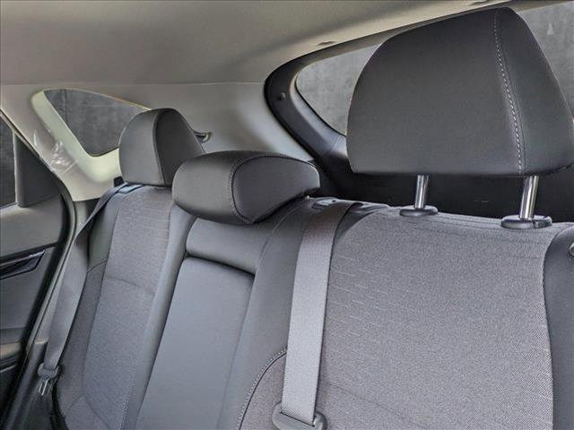 used 2023 Kia Seltos car, priced at $19,804