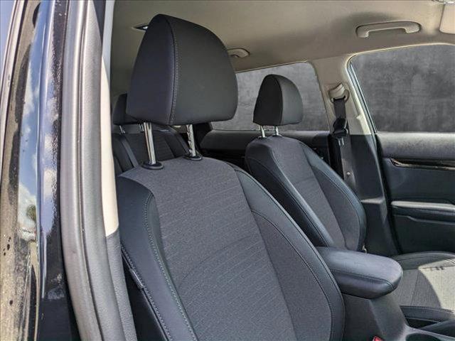 used 2023 Kia Seltos car, priced at $19,804