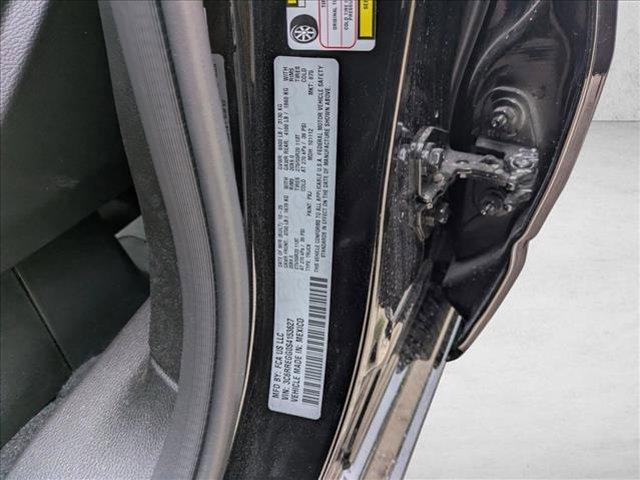 new 2025 Ram 1500 car, priced at $38,075