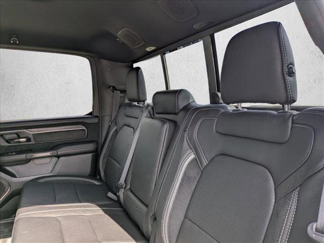 new 2026 Ram 1500 car, priced at $68,500