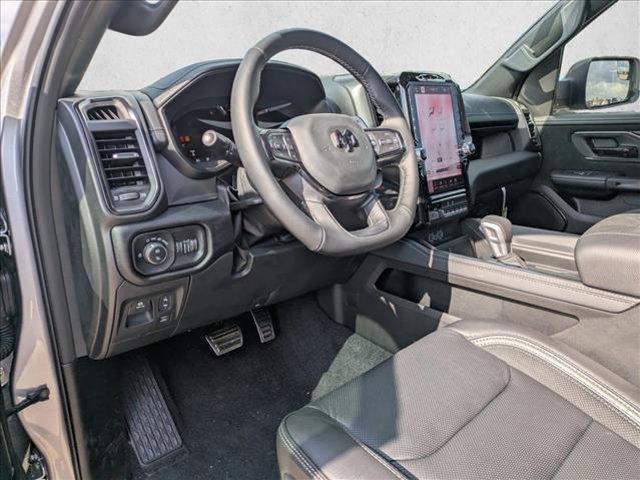 new 2026 Ram 1500 car, priced at $68,500