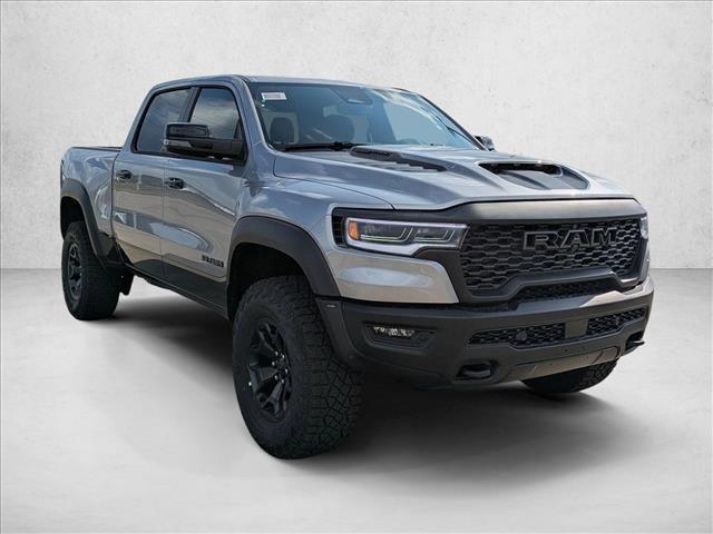 new 2026 Ram 1500 car, priced at $68,500