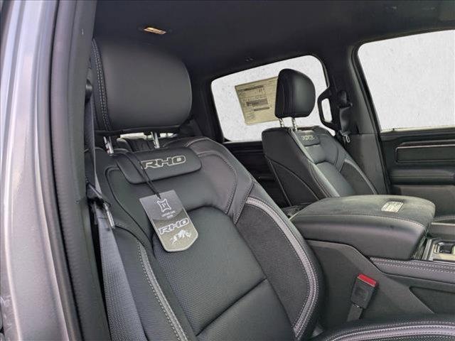 new 2026 Ram 1500 car, priced at $68,500