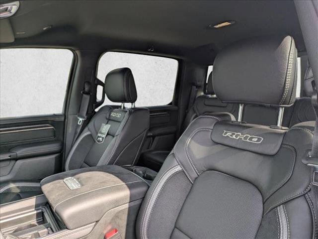 new 2026 Ram 1500 car, priced at $68,500