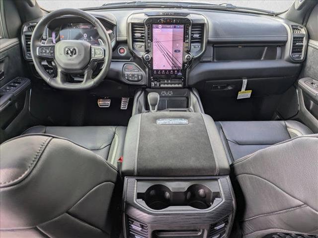 new 2026 Ram 1500 car, priced at $68,500