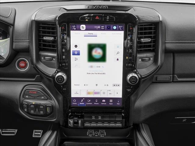 new 2026 Ram 1500 car, priced at $73,655