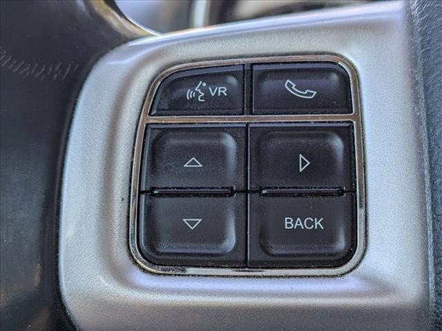 used 2016 Dodge Journey car, priced at $7,598