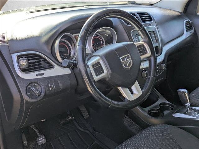 used 2016 Dodge Journey car, priced at $7,598
