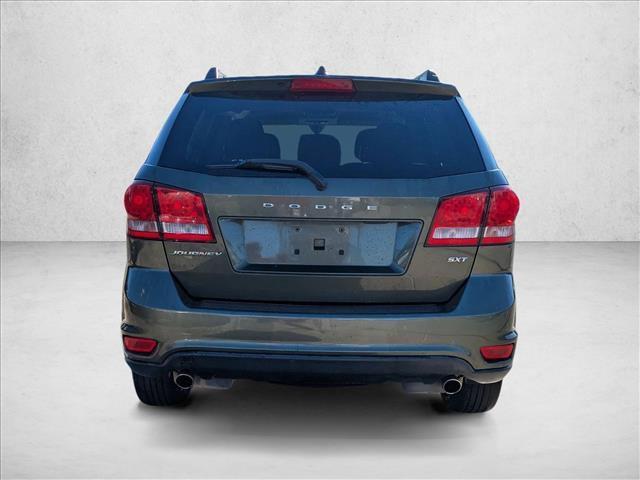 used 2016 Dodge Journey car, priced at $7,598