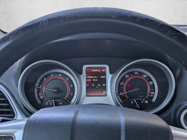 used 2016 Dodge Journey car, priced at $7,598