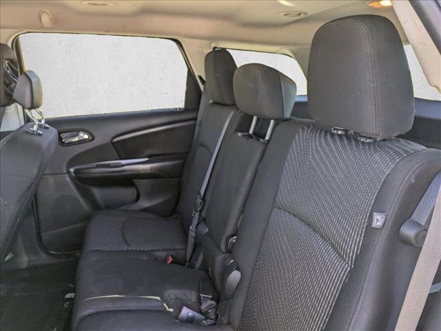 used 2016 Dodge Journey car, priced at $7,598