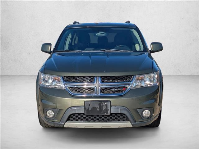 used 2016 Dodge Journey car, priced at $7,598