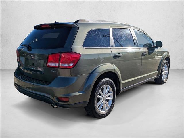 used 2016 Dodge Journey car, priced at $7,598