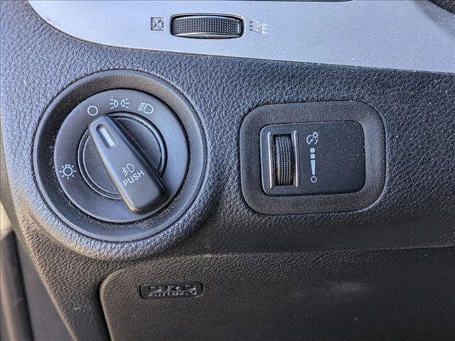 used 2016 Dodge Journey car, priced at $7,598