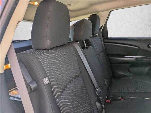 used 2016 Dodge Journey car, priced at $7,598