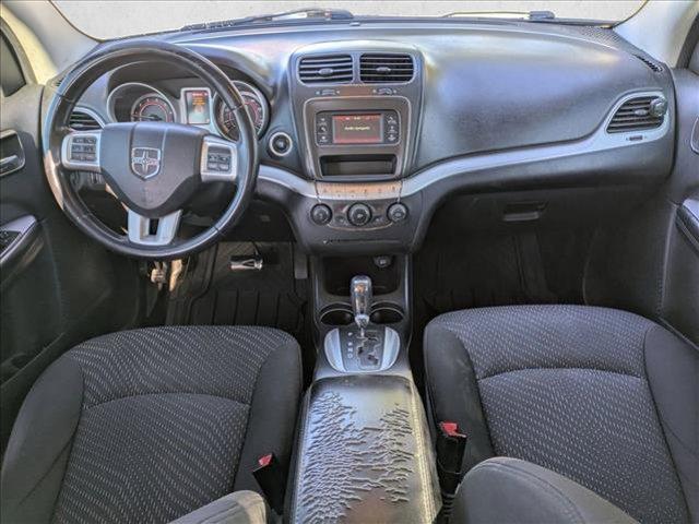 used 2016 Dodge Journey car, priced at $7,598