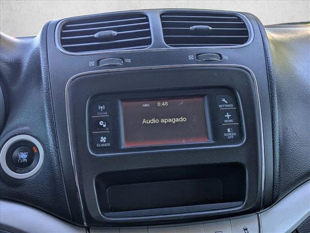 used 2016 Dodge Journey car, priced at $7,598