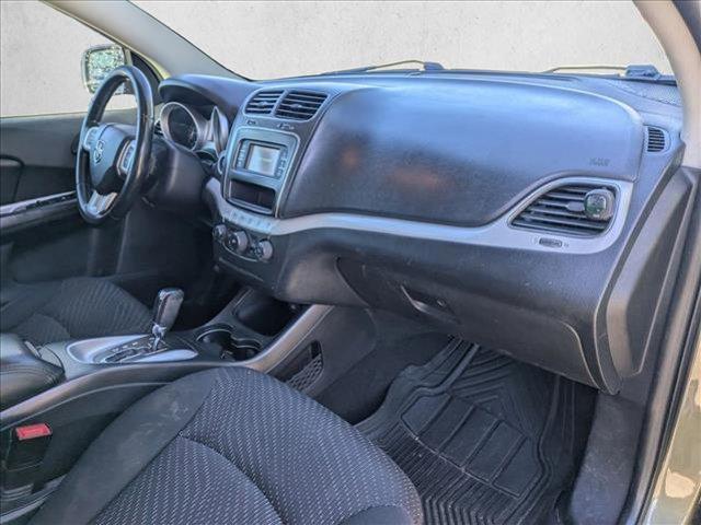 used 2016 Dodge Journey car, priced at $7,598