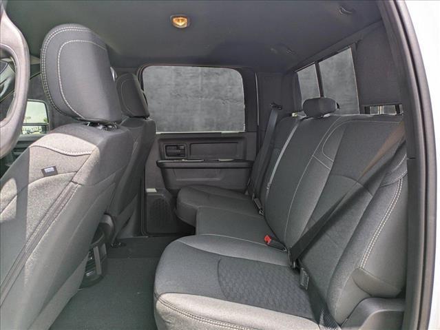 new 2025 Ram 2500 car, priced at $60,491