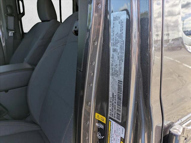 new 2026 Jeep Wrangler car, priced at $46,491