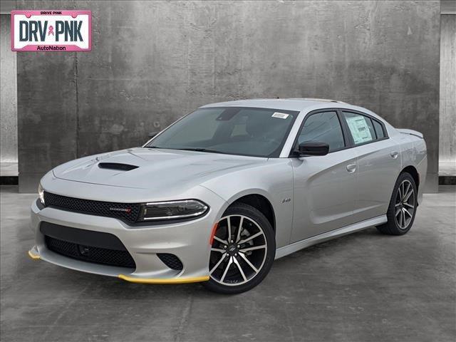 new 2023 Dodge Charger car, priced at $37,291