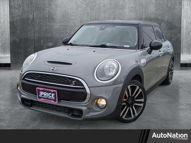 used 2019 MINI Hardtop car, priced at $19,681