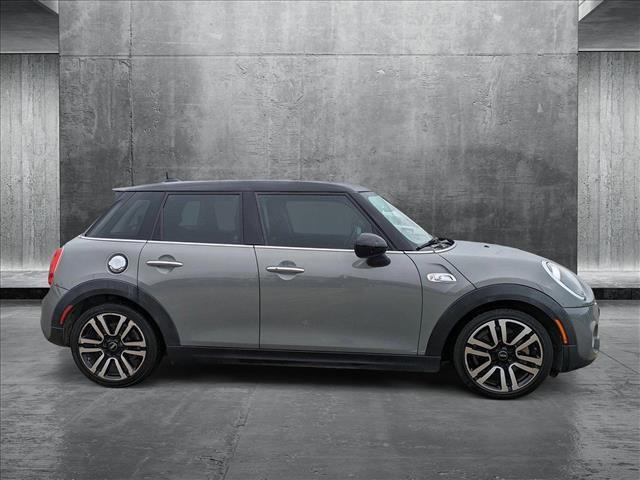 used 2019 MINI Hardtop car, priced at $19,681