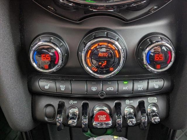 used 2019 MINI Hardtop car, priced at $19,681
