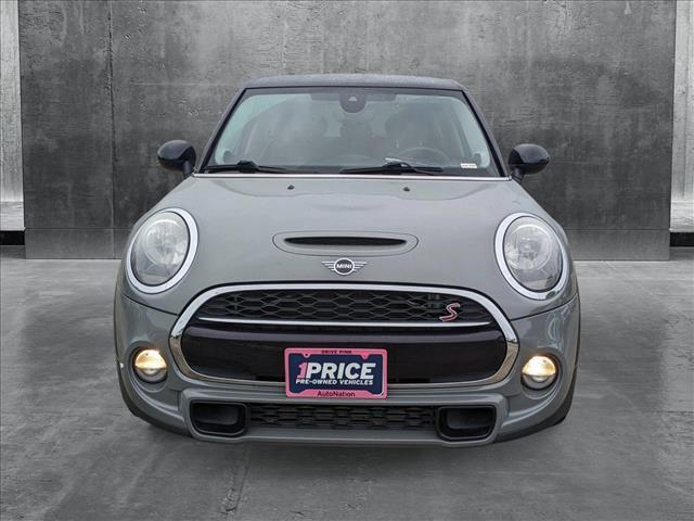 used 2019 MINI Hardtop car, priced at $18,596