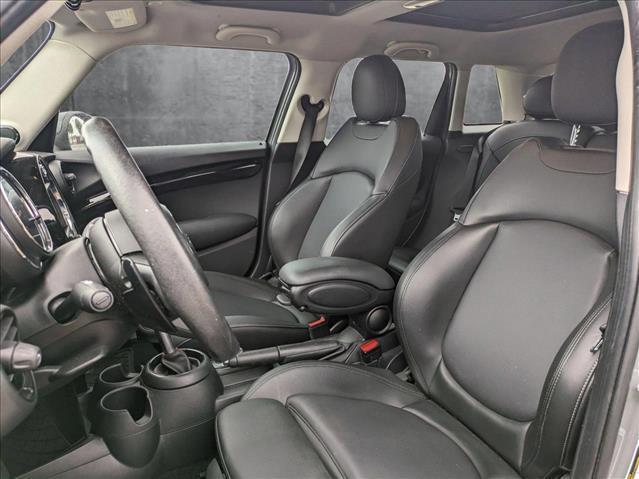 used 2019 MINI Hardtop car, priced at $18,596